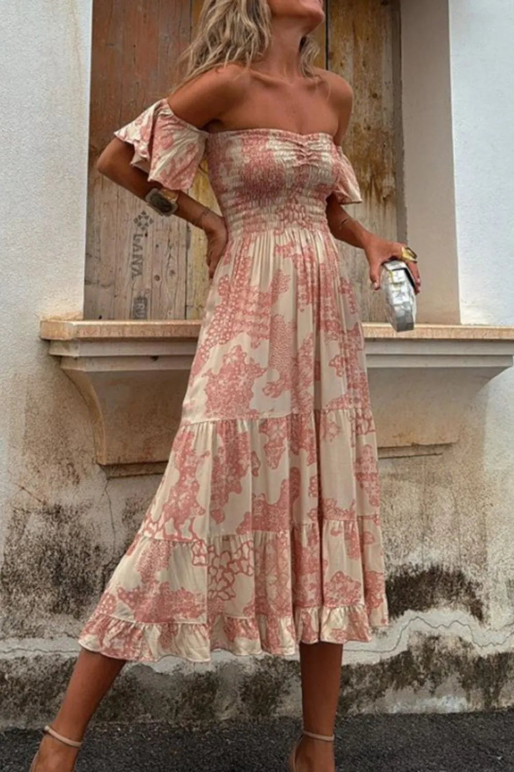 Dresses