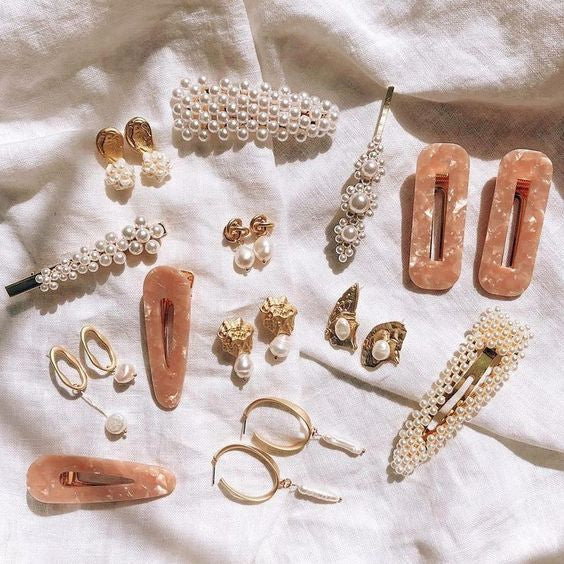 Jewelry & Accessories
