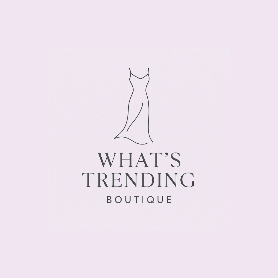 ✨ Boutique Gift Card – The Gift of Style